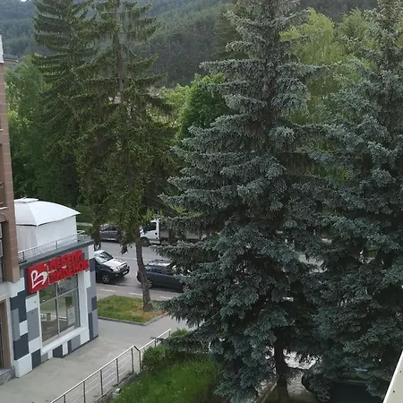 Емилия 아파트 벨린그래드